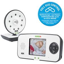 He ____out that he'd worked in children's tv, but in fact he's never been near a tv studio. Nuk Eco Control Video Display 550vd Kidsroom De