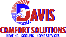 Davis Comfort Solutions, Colfax, IN Furnace, AC HVAC Service & Repair