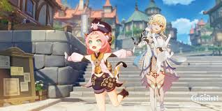 In order to receive all the rewards from the quest, you need. Genshin Impact Diona Hangout Event All Endings And Choices Guide