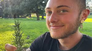 Forest Williams (he/they)