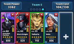 Basically, if a hero is going to be ranked in the top 10 or even as making an honorable mention, it needs to make a huge impact when it fires its special skill. Who To Ascend Next Joon Malosi Red Options Gameplay Help Tactics Empires Puzzles Community Forum