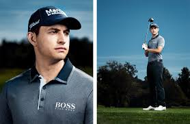 (cnn) patrick cantlay held his nerve to outlast bryson dechambeau to win the. Hugo Boss Signs Golfer Patrick Cantlay As Latest Sports Ambassador Mr Magazine