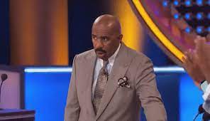 Whoop raise the roof gif by steve harvey tv this gif by steve harvey tv has everything: Best Steve Harvey Gifs Gfycat