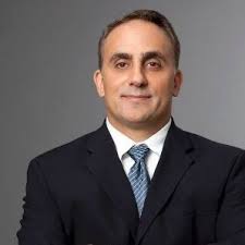 Anthony Ancona's Instagram, Twitter & Facebook