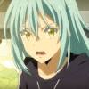 That time i got reincarnated as a slime season 2 part 2. 3