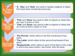 Reading comprehension exercises and activities for advanced english efl and esl, covering comprehension, expression, group work, vocabulary and grammar. Reference Words