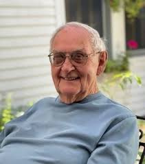 John Forrest Obituary