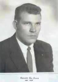 Kenneth Ray Ricks