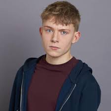 I honestly can't stand Max right now. Find him so cringey to watch. Can't  act, monotone, constantly whining and moaning, the vendetta against Daniel,  also in real life Paddys political outbursts are