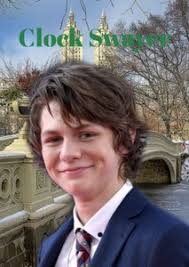 Nicholas Coombe Fan Casting