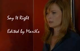 Deb Morgan character study vid: Skin