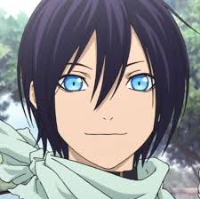 Anime male purple hair gray eyes. Purple Haired Anime Characters All About Anime And Manga