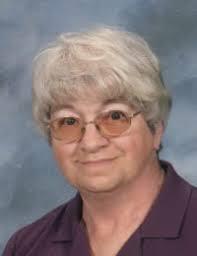 Nancy Jean Miner Obituary (1940