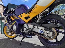Image result for Giallo Ambra 1998 Motorcycle