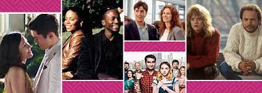 The death of the romantic comedy has been greatly exaggerated. The 200 Best Romantic Comedies Of All Time Rotten Tomatoes Movie And Tv News