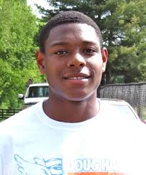 2013 Top Defensive Back Recruits