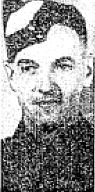 George Chester Boughton