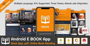 Even ebooks can cost you upwards of $10, and in order to get access to many aud. Free Download Android E Book App Books App Epub Pdf Online Book Reading