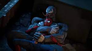 Rule34 - If it exists, there is porn of it  spider-man, venom  3590376 HD phone wallpaper