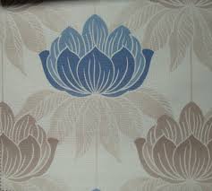 Get info of suppliers, manufacturers, exporters, traders of cotton curtain fabric for buying in india. Roma Blue Floral Curtain Fabric Cotton