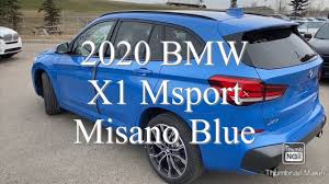 Image result for Misano Blue 2020 X1