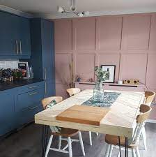 You can do this by using a stud finder though with research or experience, you can find a stud by knocking on the walls or using a measuring tape. How To Panel A Wall Diy Wall Panelling Guide Using Mdf Wood