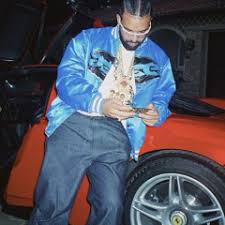 Stream VII. BLACC CHYNA by Wiley Don