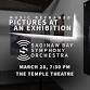SBSO - Pictures at an Exhibition event image