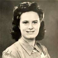 Condolence Book for Gloria LAVENDER (Falcarragh, Donegal)
