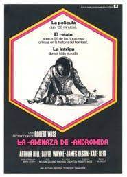Openload La Amenaza De Andromeda 1971 Pelicula Completa En Linea Transmision De Peliculas En Vivo Gratis Peliculas Completas Peliculas Michael Crichton