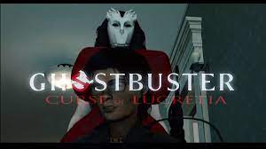 Noun on X: Ghostbuster: Call of Lucretia is finally ready to be viewed!  Myself and @Shrunkenlover worked incredibly hard on this animation which is  over 15 minutes long! No brap, only snu