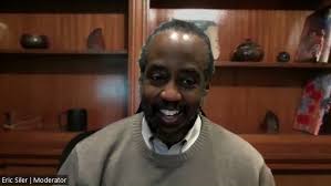 Q&A with filmmaker Aaron Smithson