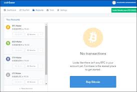 Hello coinbase users, i can only see a shortened wallet address when i go to receive on my addresses. Bitcoin Wallet