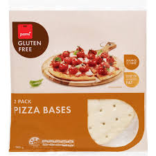 Maybe you would like to learn more about one of these? Pams Gluten Free Pizza Bases 300g Pantry New World
