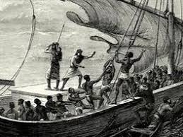 Life on a Slave Ship | Teaching Resources