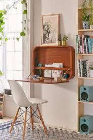Hideaway Desk With Images Small Apartment Furniture