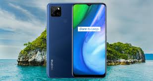 Download Realme Q2i 5G RMX2200 Android ...