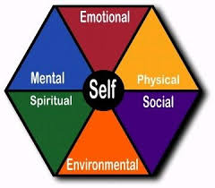 Whether it's to pass that big test, qualify for that big prom. 6 Dimensions Of Wellness Wellness Wheel Health And Wellness Holistic Wellness