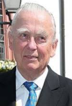 Otto Ludwig, prince of Sayn-Wittgenstein-Berleburg, * 1938