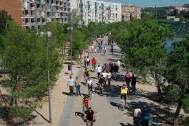 Check spelling or type a new query. Se Confina A Orcasitas Garcia Noblejas Vicalvaro Y Nuevas Zonas De Vallecas Soyde