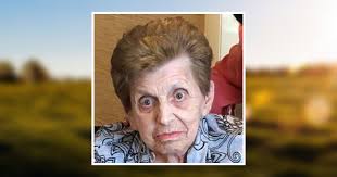 Ann Cain Obituary July 28, 2018