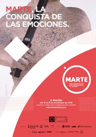 Vamos a marte, wir sprechen eine sprache. Nos Vamos A M A R T E Feria Internacional De Arte Contemporaneo Ddr Art Gallery