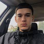 Devin Negron's Instagram, Twitter & Facebook