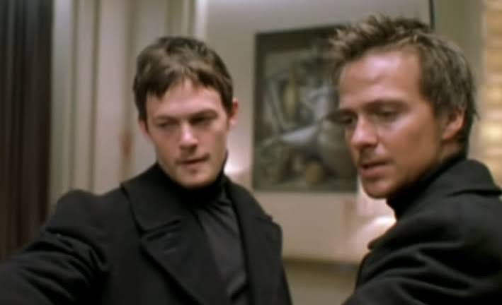 Boondock Saints III' in the Works With Norman Reedus, Sean Patrick Flanery,  and Director Troy Duffy Back Together Again - mxdwn Movies