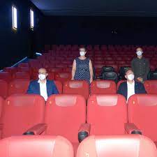 Bayernweiter Kinostart am 1. Juli – Germeringer Cineplex mit dabei.