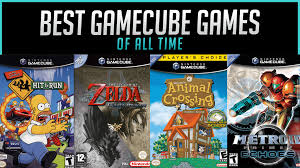 Play gamecube emulator games in maximum quality only at emulatorgames.net. The 50 Best Gamecube Games Of All Time 2020 Gaming Gorilla