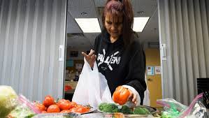 Maybe you would like to learn more about one of these? Greenville Free Clinic Brings Free Fresh Produce To Patients
