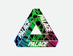 Palace Skateboards Logo Google Search Diseno De Pegatina Graffiti De Arte Callejero Disenos De Unas
