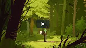 Crowskeep Sheridan Animation 2d Animation Animation