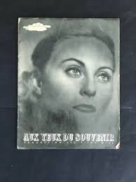 JEAN MARAIS MICHELE MORGAN